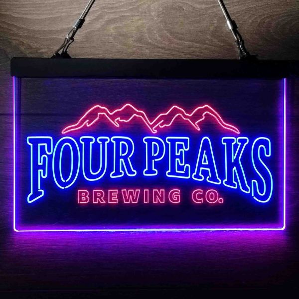 Four Peaks